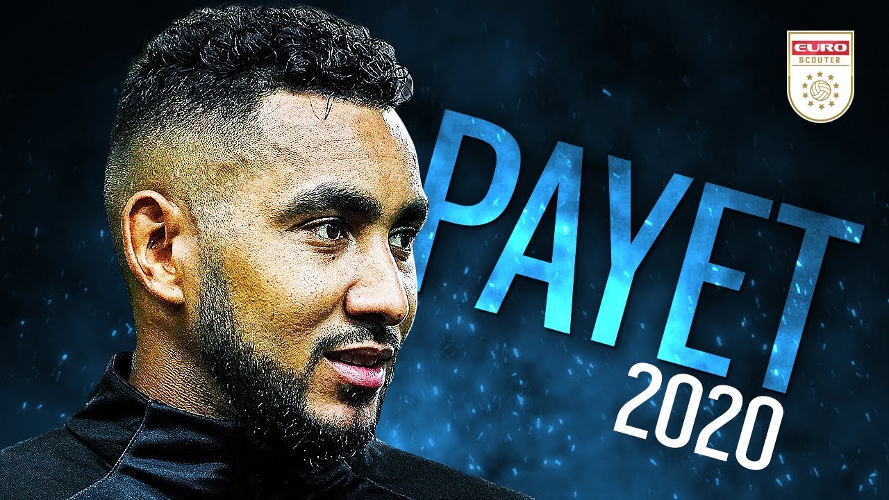 Dimitri Payet - French Magician (2020)