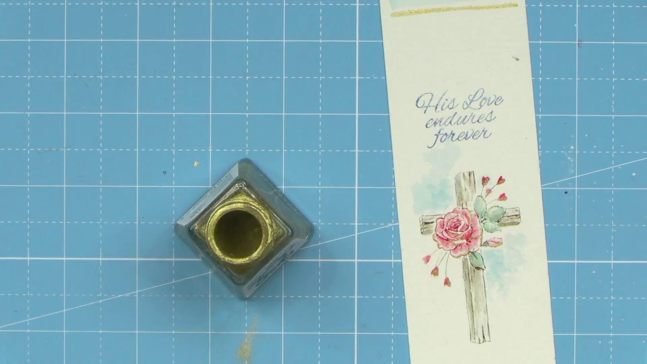 Bible Journaling - Series 3 Love