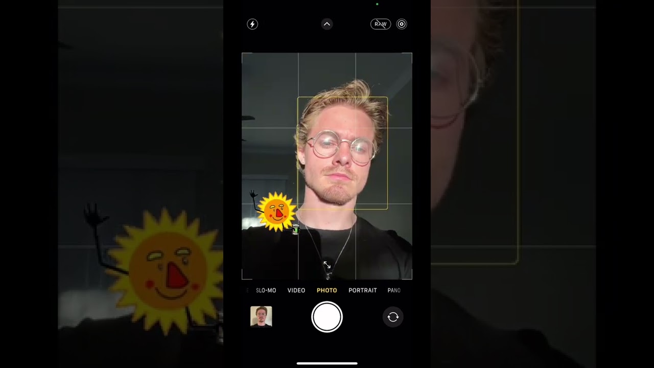 Советы по фотосъёмке селфи 🤳🏼