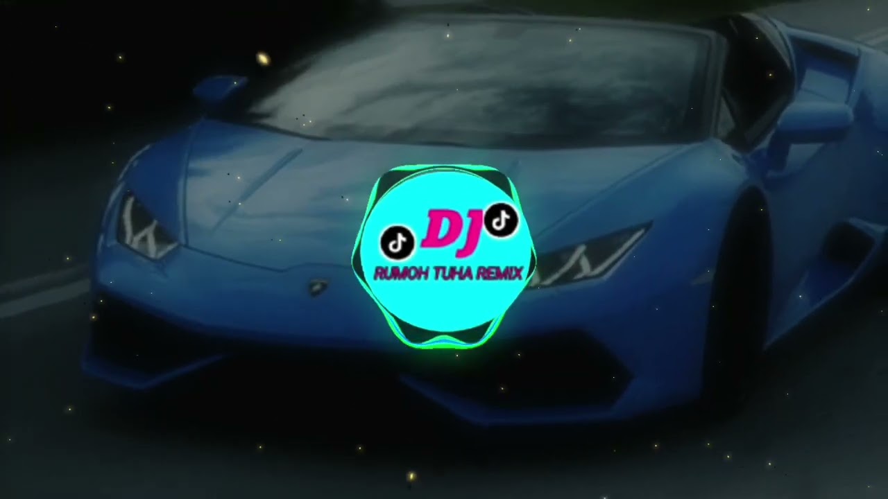 DJ CAMPURAN VIRAL TIK TOK 2025 JEDAG JEDUG FULL BASS TERBARU