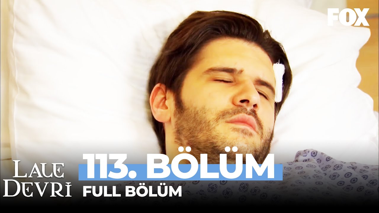 Lale Devri 113. Bölüm