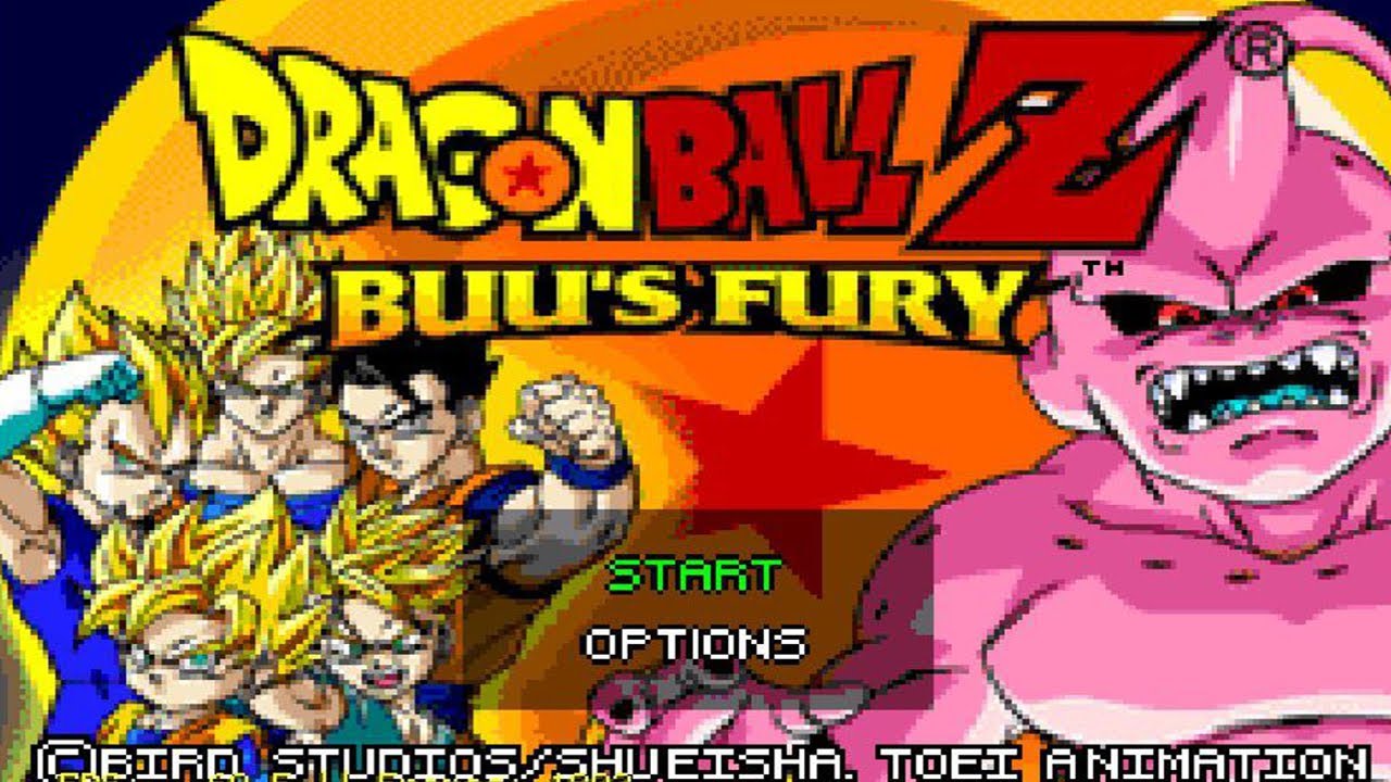 Dragon Ball Z: Buu's Fury - All Hercule Exhibits & Z-Fighter Exhibits