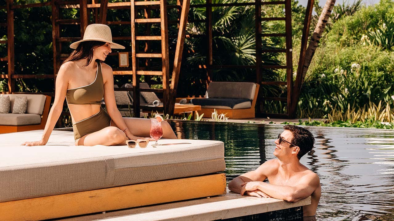 UNICO Hotel Riviera Maya | Luxury Adults-Only All-Inclusive Resort
