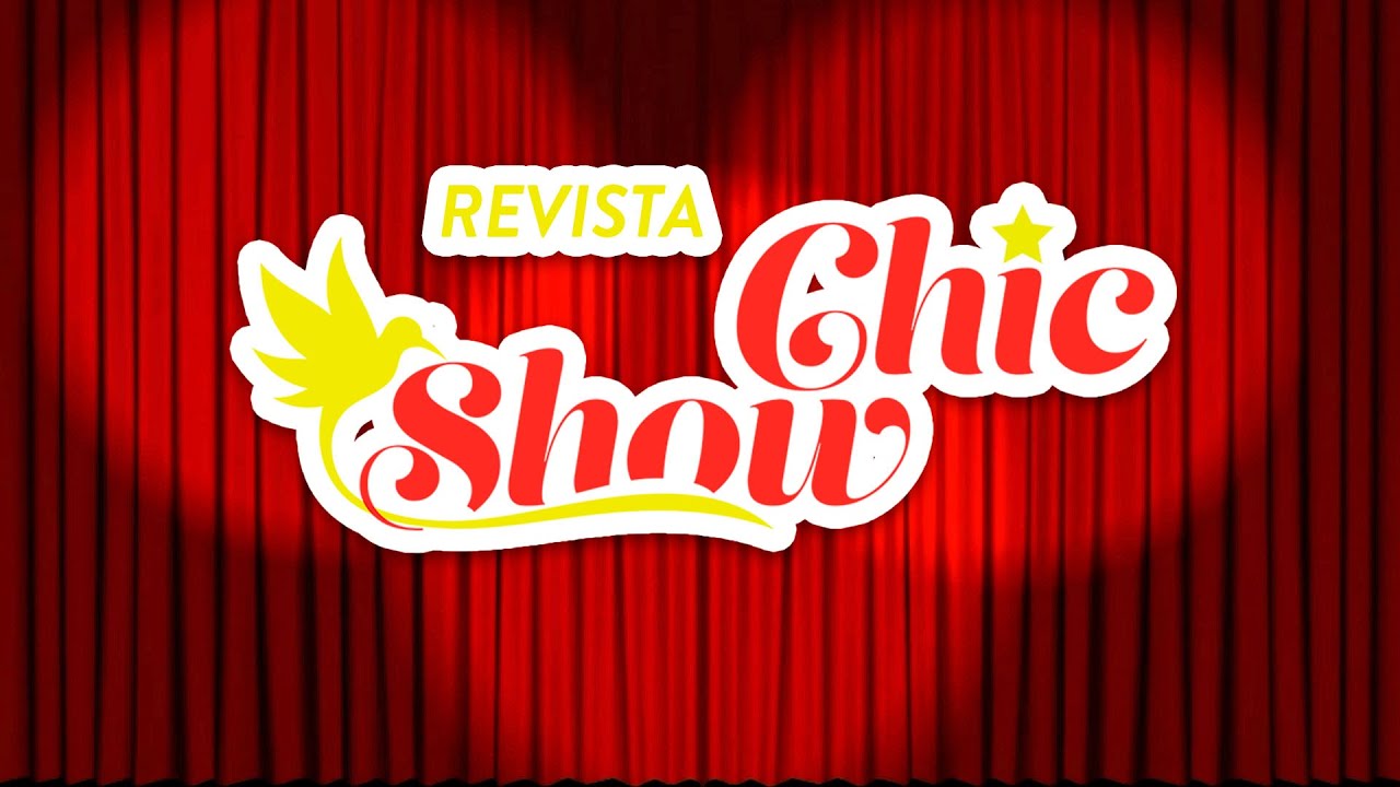 SORTEIO PROMO&Ccedil;&Atilde;O CHIC SHOW 2025
