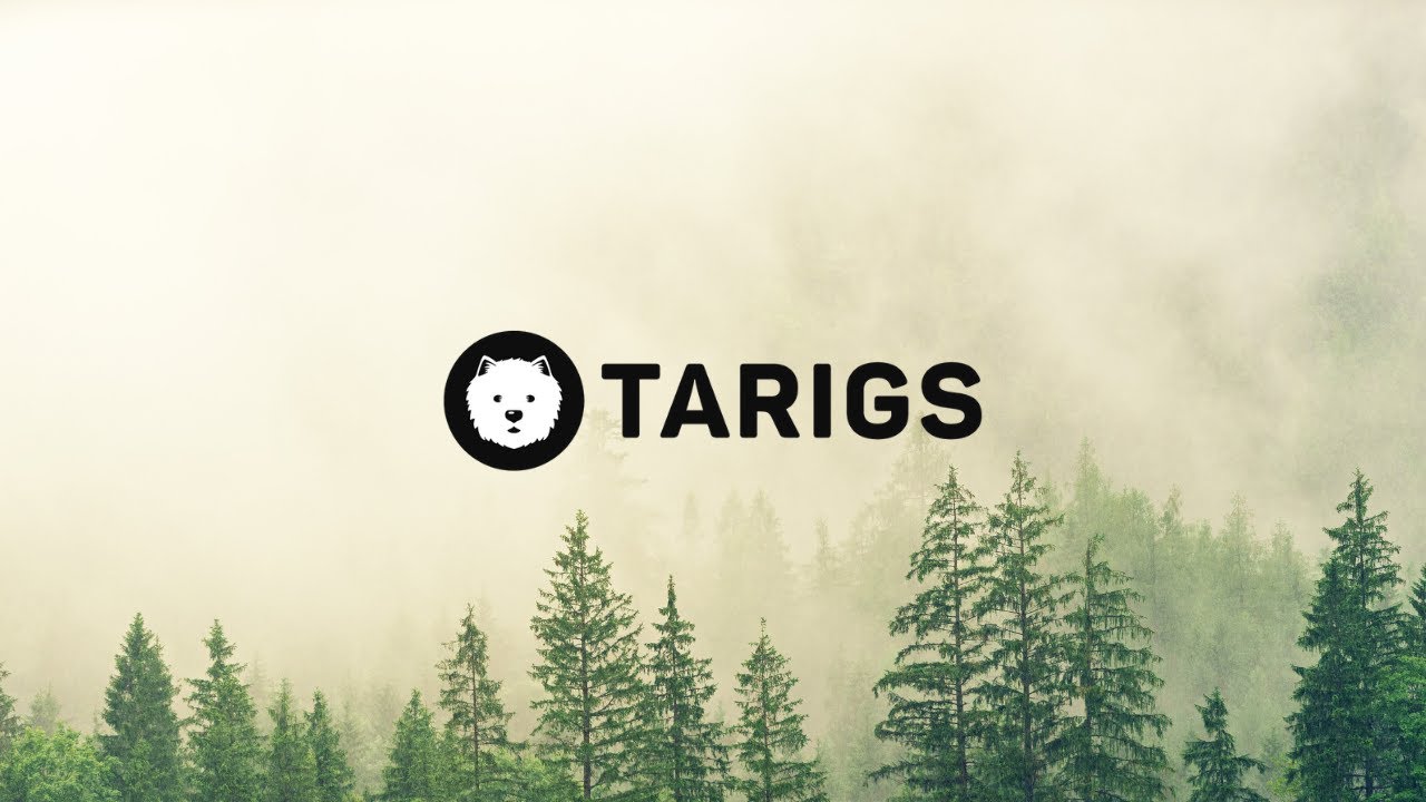 Bibiane stellt euch TARIGS vor!