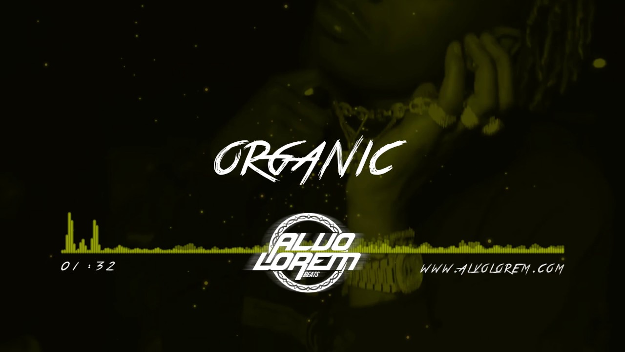 [SOLD] Famous Dex Type Beat 