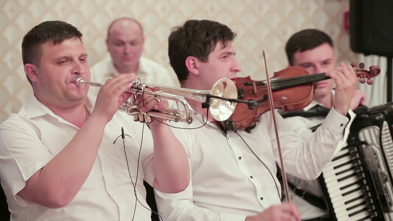 Dumitru Dragoi si Orchestra - Suita de melodii de ascultare nr2