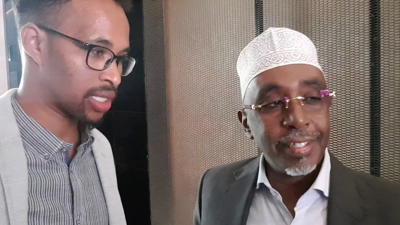 Shiine Culay oo Koonfur Galbeed ku biiray