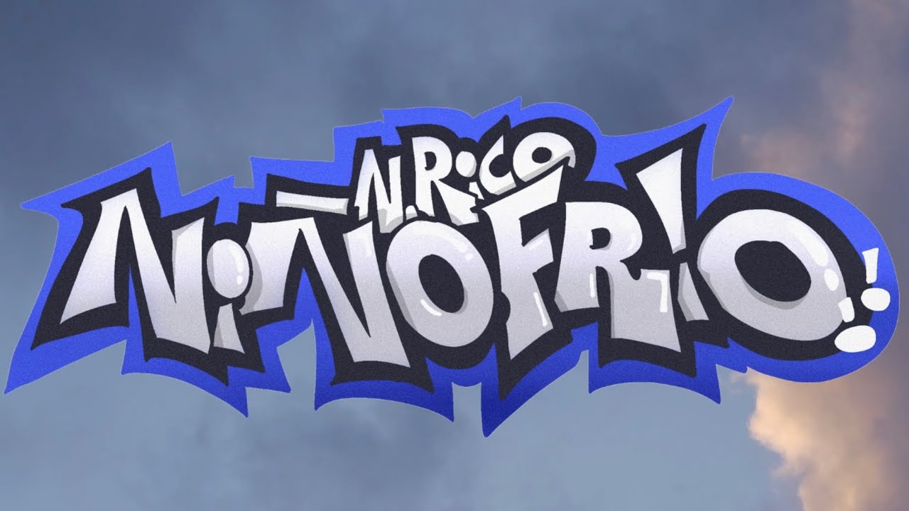 N.RICO - NIÑO FRÍO (VÍDEO)