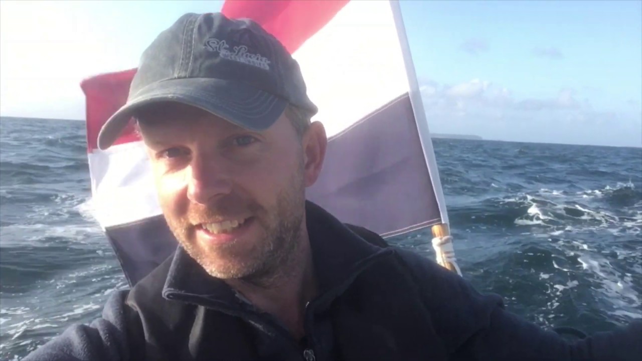 Week 5 - Zomer Zeiltocht 2019