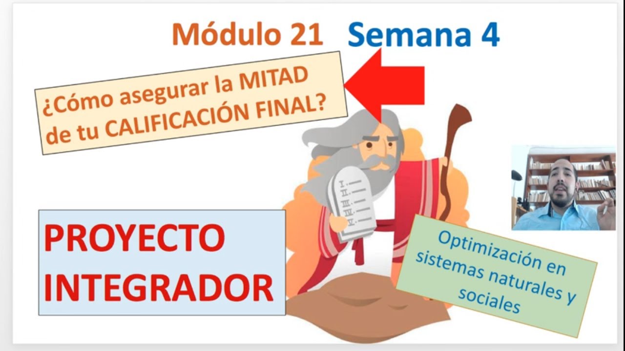 MÓDULO 21 ▶ Semana 4 ▶ PROYECTO INTEGRADOR