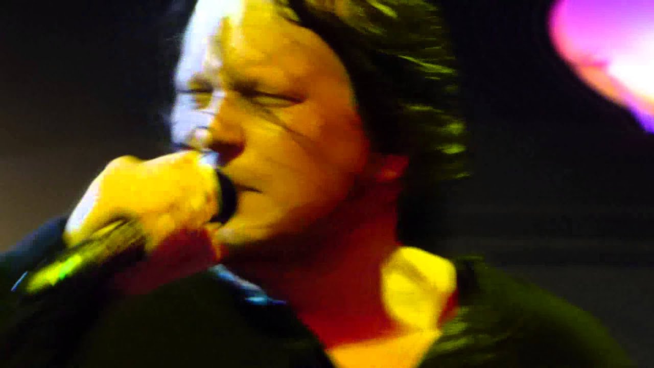 Katatonia - Without God (70000 Tons Of Metal 2016) 2/6/16