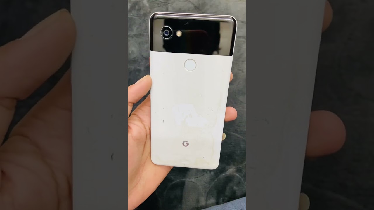 Google pixel 2 XL (4/64)