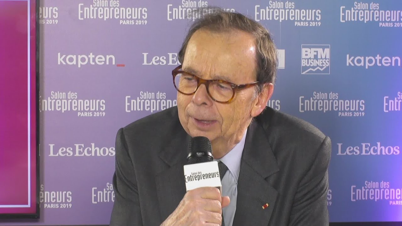 Louis SCHWEITZER, Président, Initiative France