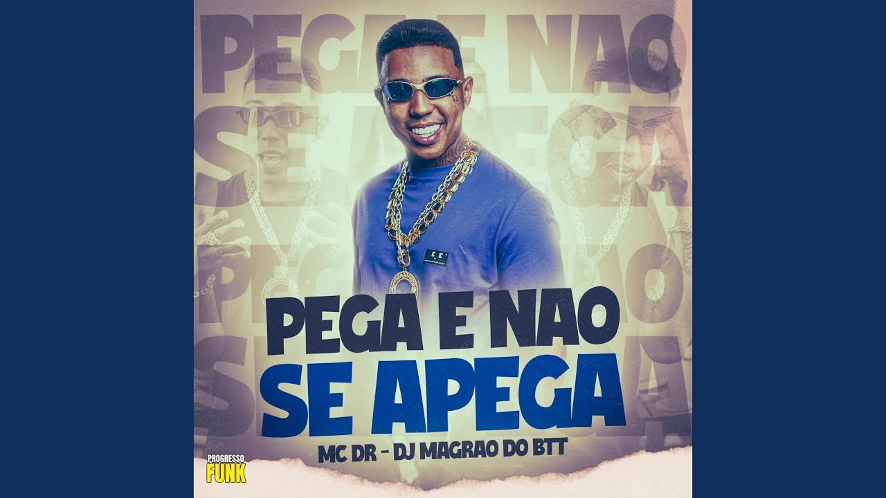 Pega e Nao Se Apega