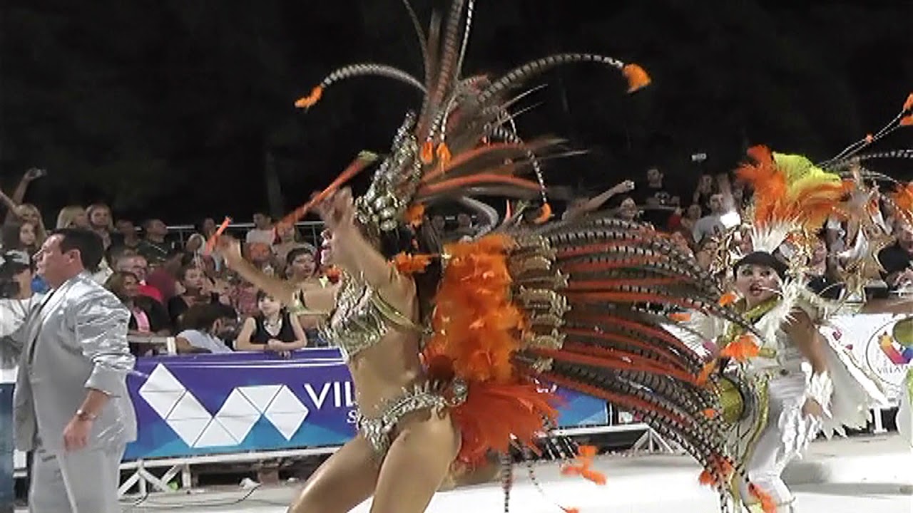 BATERIA GALLEGO RUIZ   2018