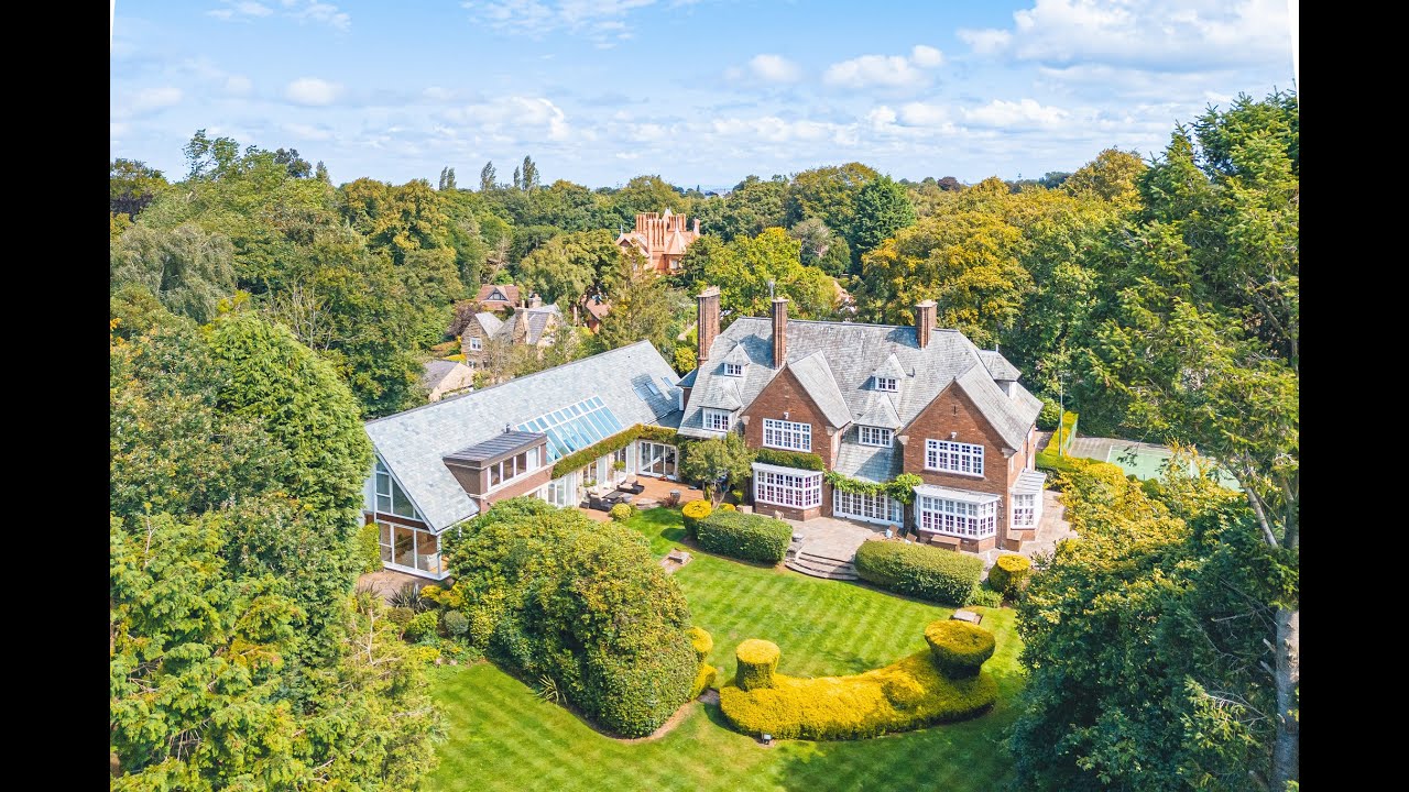 Fine & Country The Wirral & Formby - Axholme