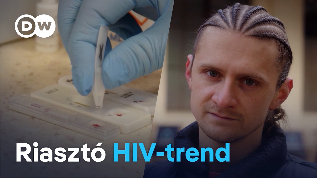 Lengyelországban kétszer annyi a HIV-fertőzött, mint négy éve. Már nem annyira óvatosak az emberek?