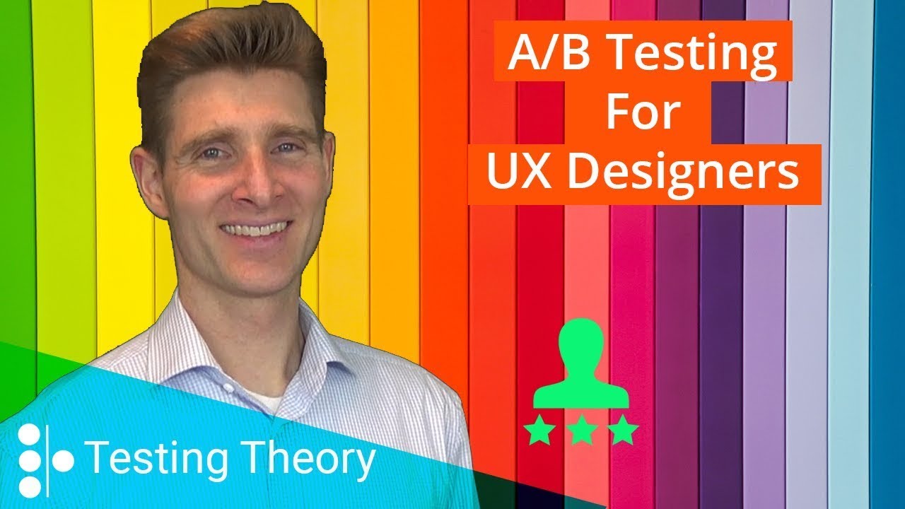 A/B Testing for UX Designers