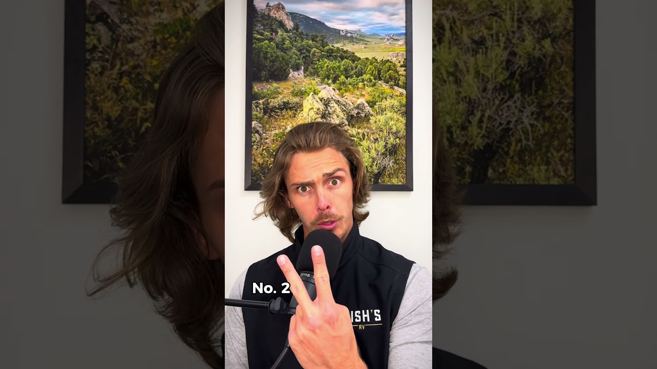 Top 5 RV Travel Apps for Your Next Adventure!