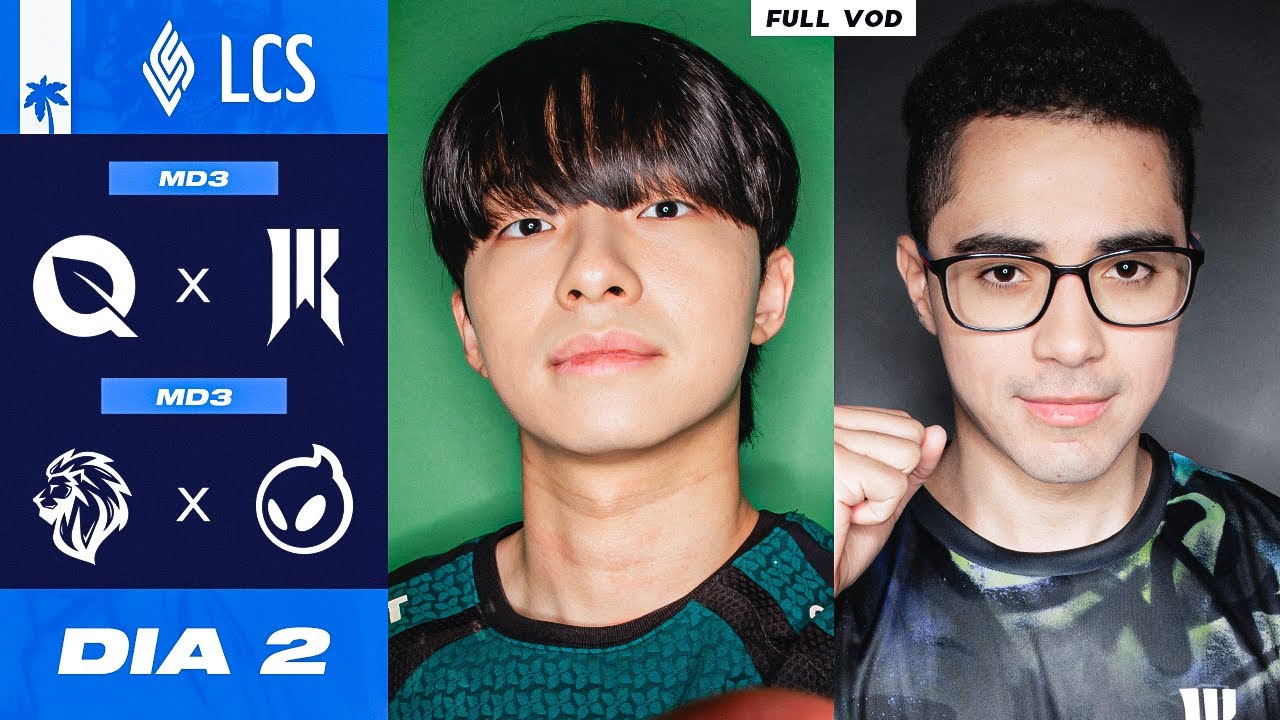 AO VIVO: FLY x SR | #LCS Official Co-stream dia 2 | ILHA DAS LENDAS !cupom !sadia !grupo !kbmidl