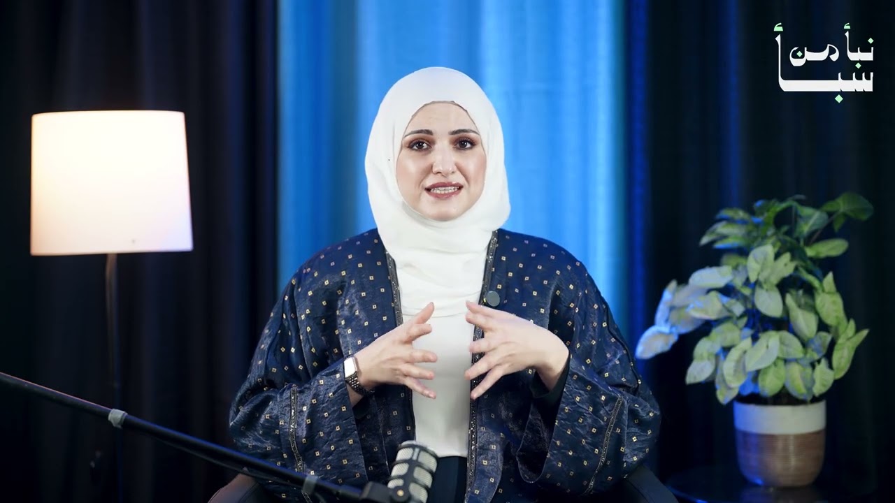 الحلقة السادسة من بودكاست 