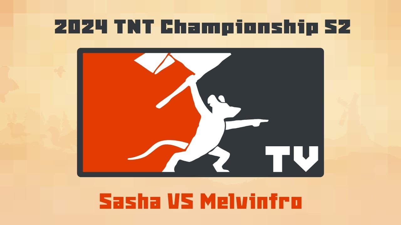 Tooth and Tail 2024 Season 2 Grand Finals!!!!!