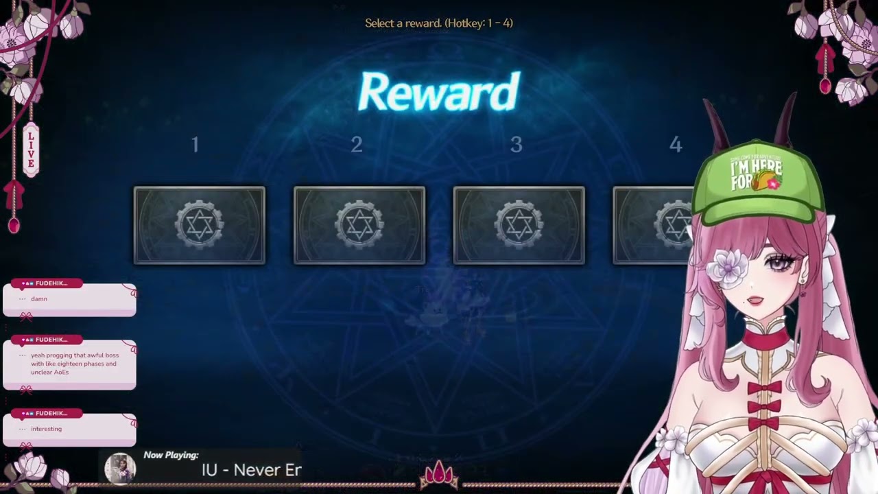 [stream VOD] january 10, 2026 - dfo + mabi