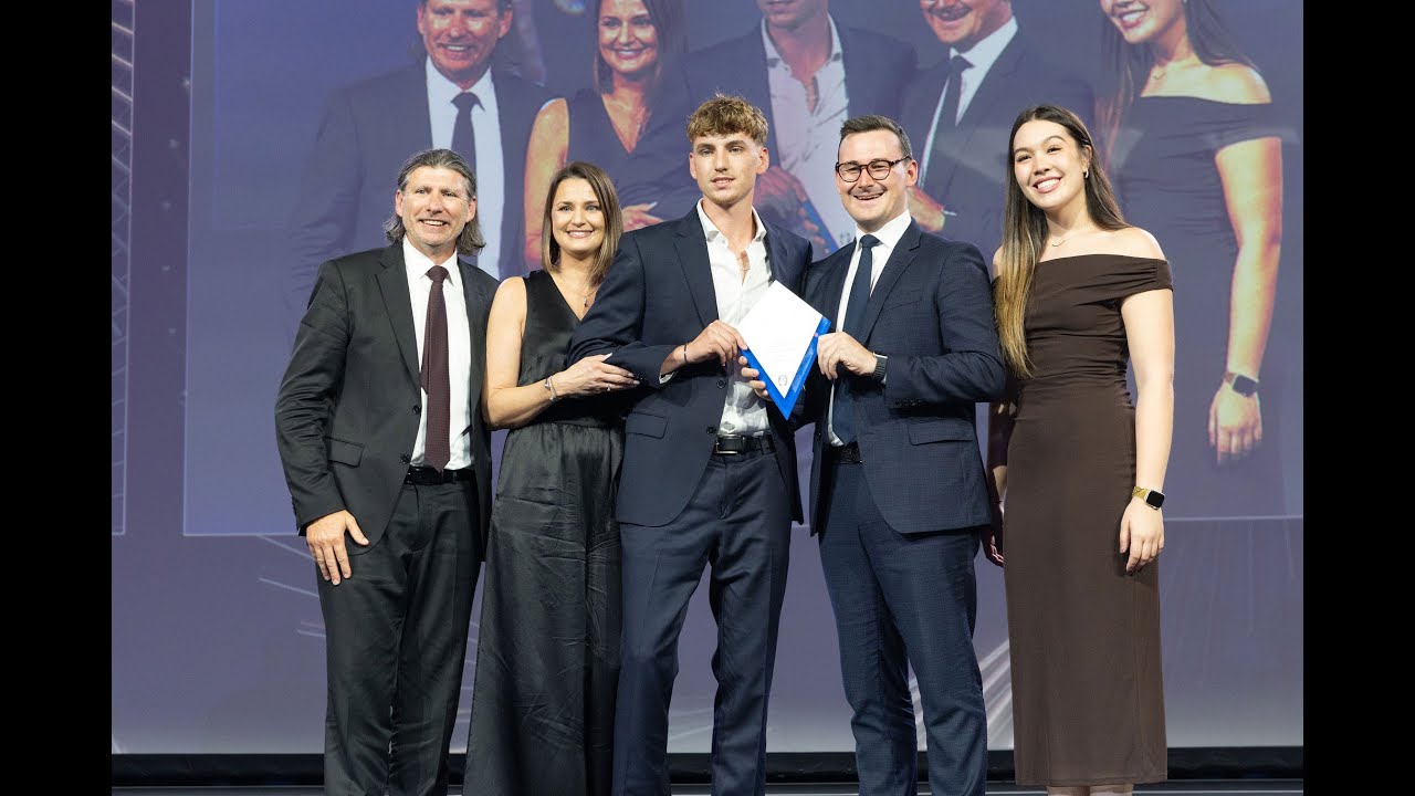 PNP Constructions Winner Specialised Housing - HIA Queensland Awards 2025