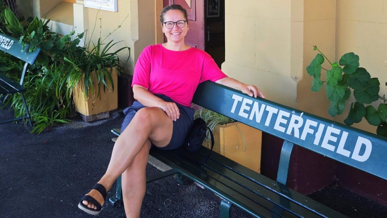 Australien - Zwischen Hinterland und Küste