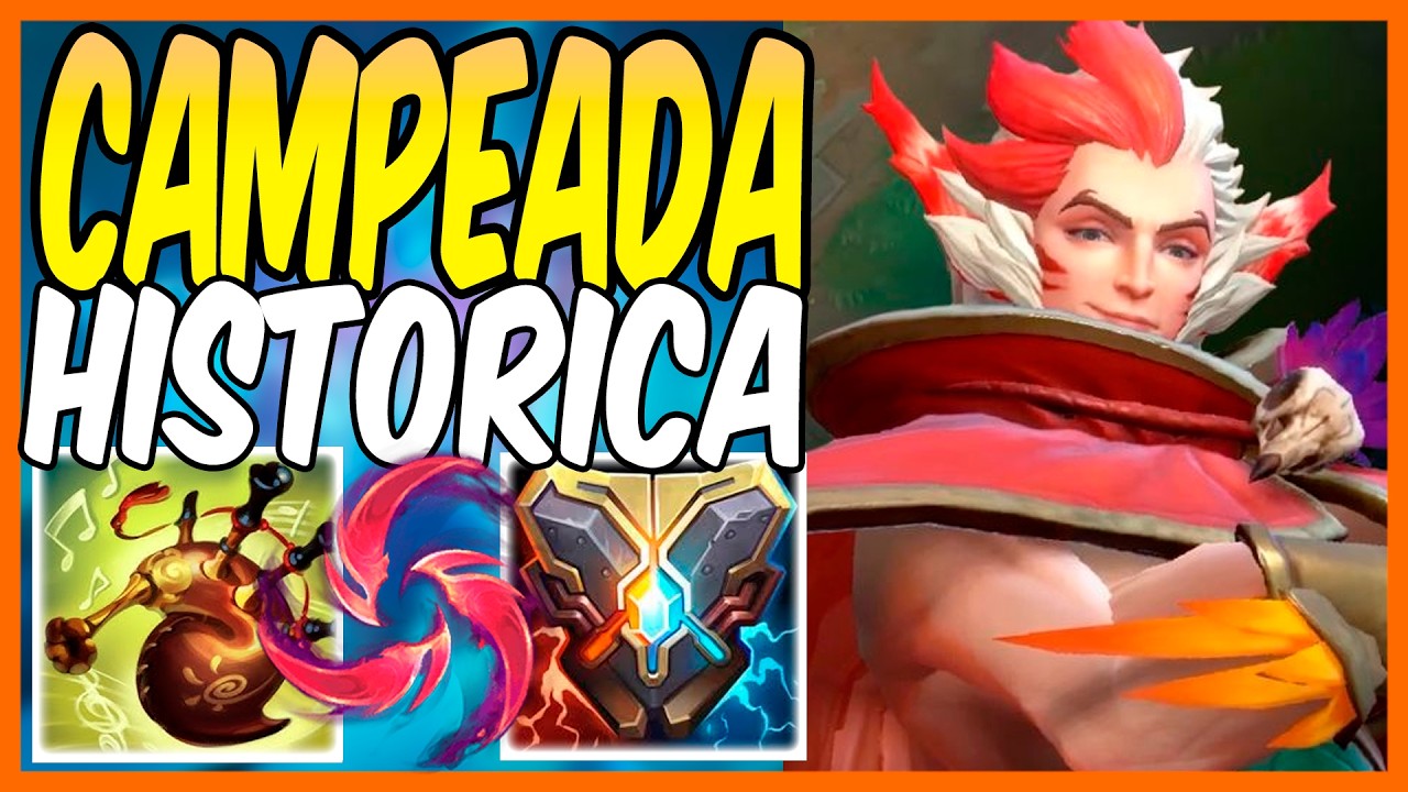 💥RANKED ESMERALDA 4 (45 LP) ¡SI JUEGAS SUPPORT DEBES CONFIAR en TU EQUIPO SIEMPRE!🔥