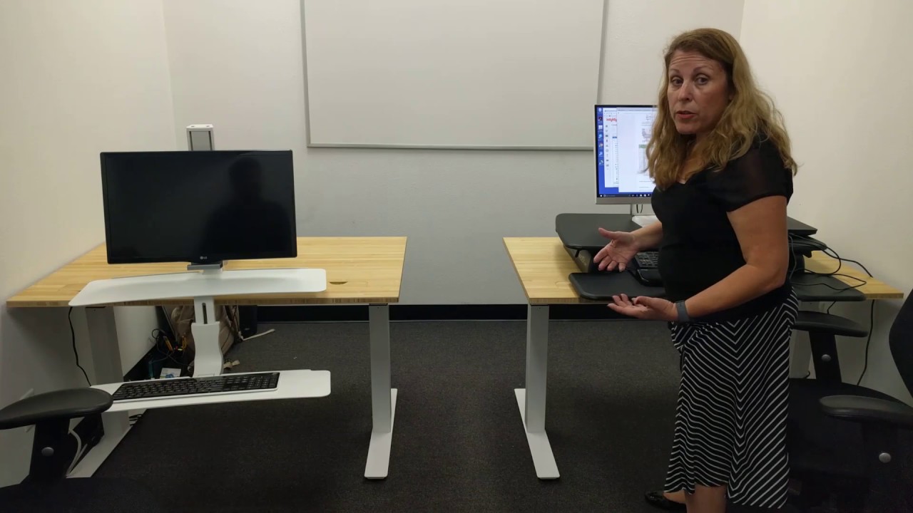 Varidesk Review - Why You Shouldn't Buy it and What We Bought Instead