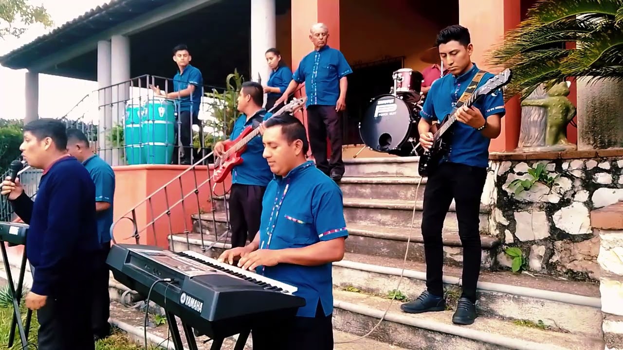 QUE TE FALTA PARA SER SALVO, MM LOS SALMOS