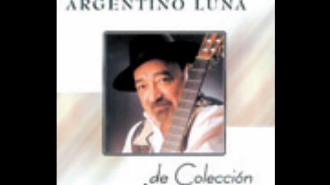 No Alcanza - Argentino Luna