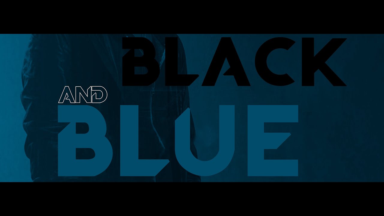 Avicii - Black & Blue