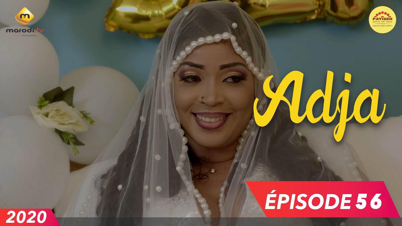 Adja 2020 - Episode 56