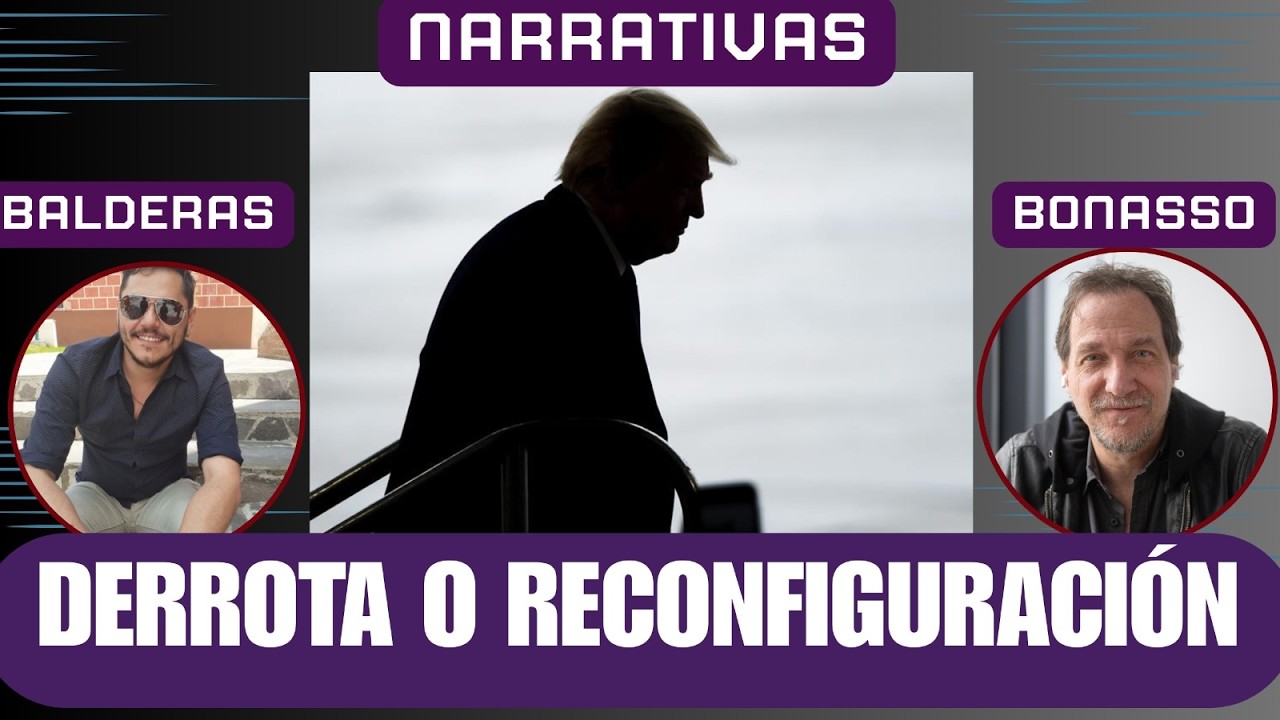 ¡CAOS EN EUA.! Los aranceles que fracturaron al poder Y PROVOCARON LA FURIA DE TRUMP
