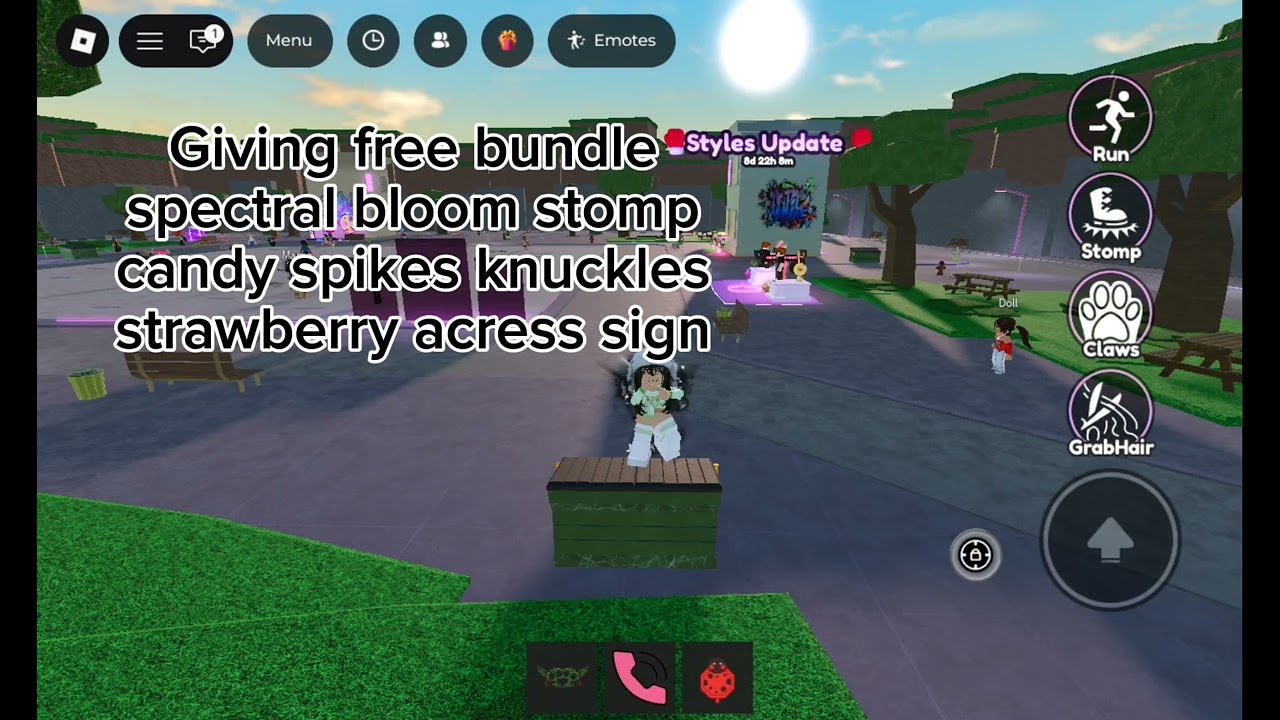 Baddies brawl[comment]🎀🌷🌸🪷