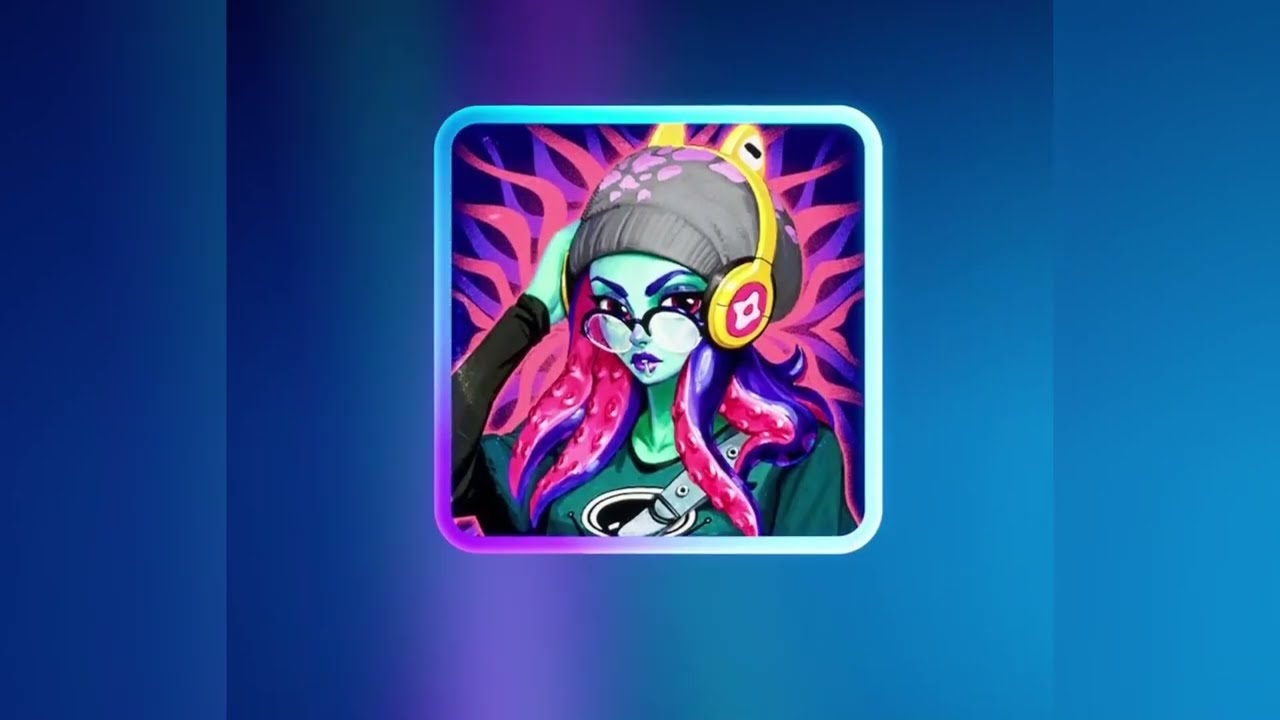 Mona Lisa | Fortnite Música | Capítulo 7 Pacific Breake