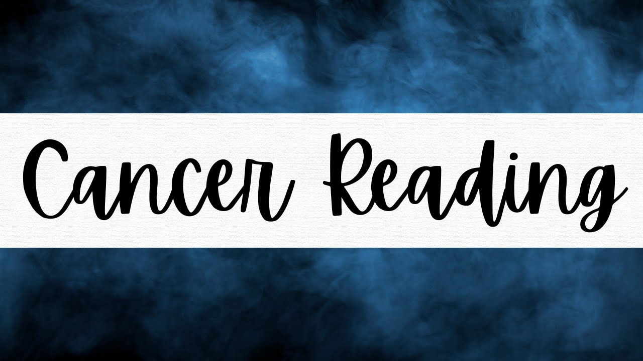 Cancer 💕This Reading Gave Me Chills!💥FUTURE PREDICTIONS in the EXTENDED!💥
