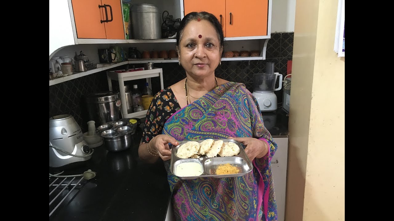 Semiya Idli!!   No rice !!     Instant idli!!   One dish meal!