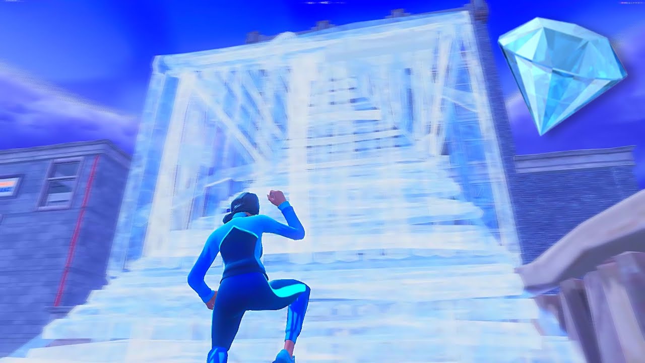Diamonds 💎 (Fortnite Montage)