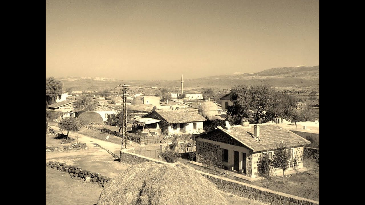 incesu subaşı köyü