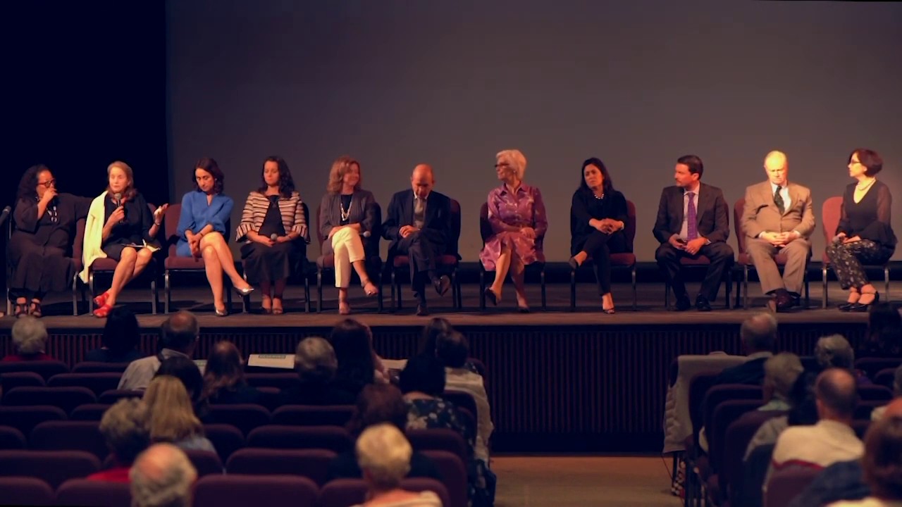Full-Day Symposium for 