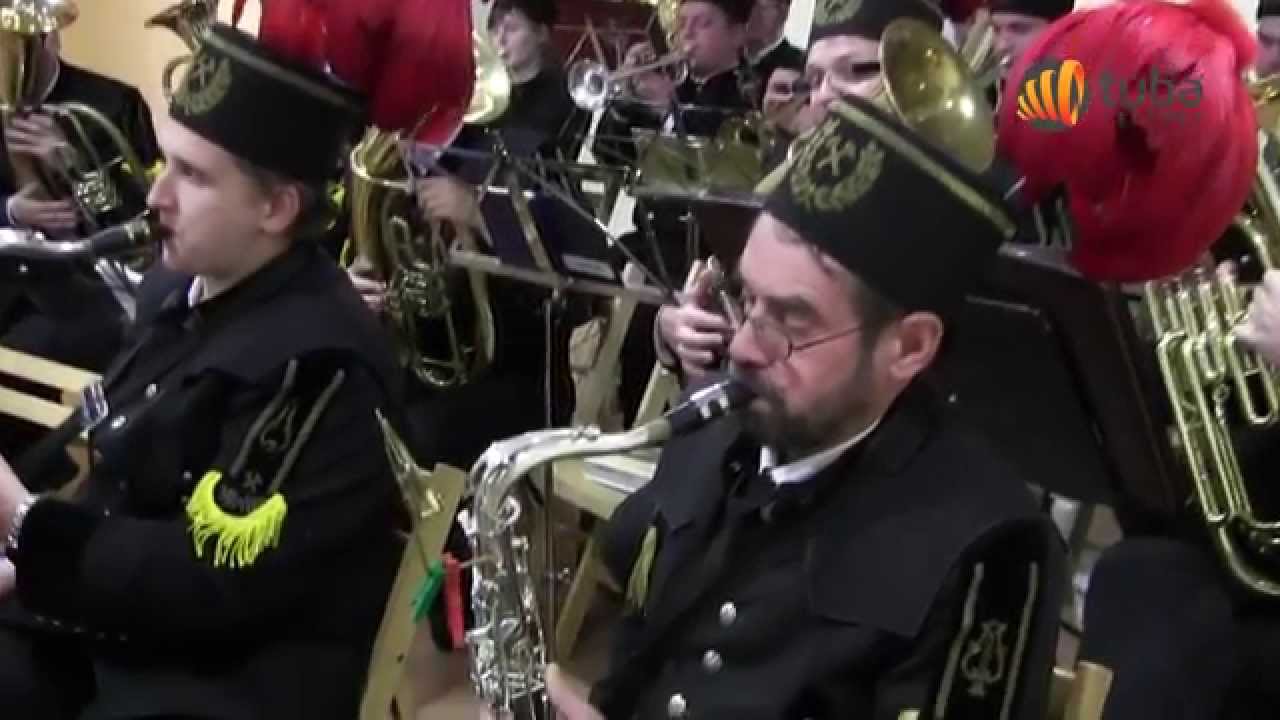 Barbórka w Bogdance