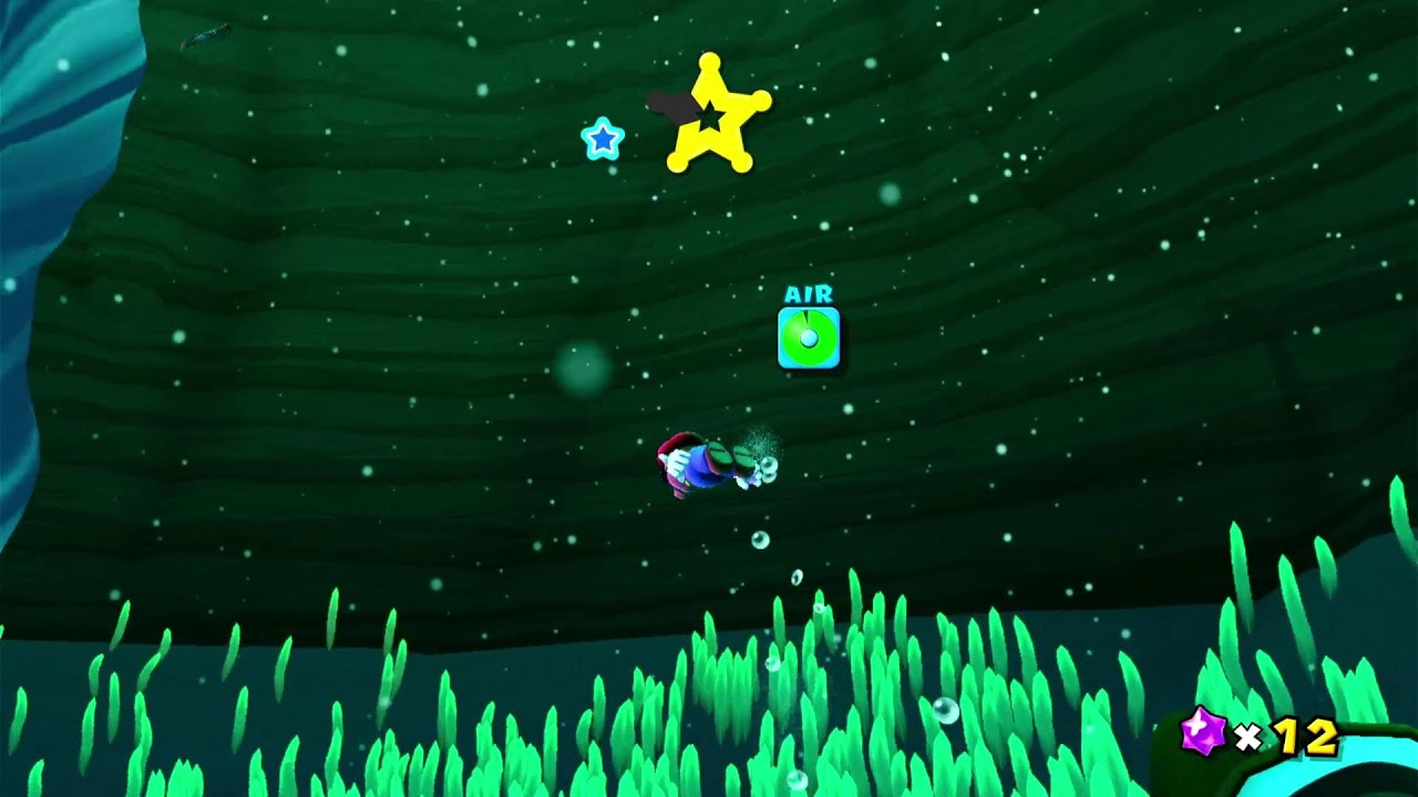 Returning To Outer Space! - Competitive Mario Kart World