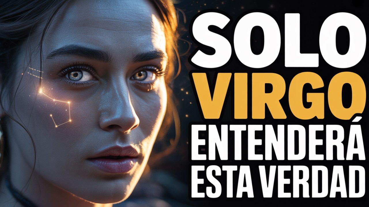 Los Virgo Más Raros Nacieron En Estas Fechas y Su Misión Espiritual Es Única