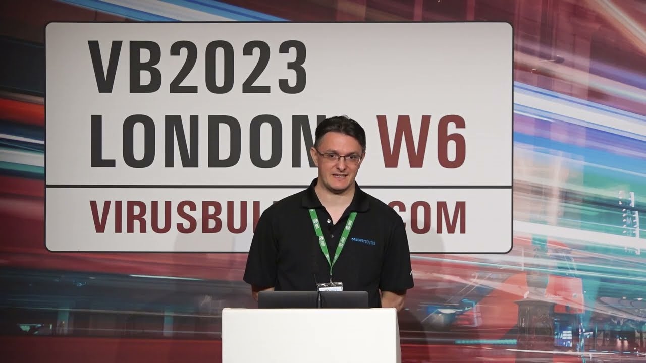 The history & tactics of visa-centric scams in search, spam & social apps - Chris Boyd