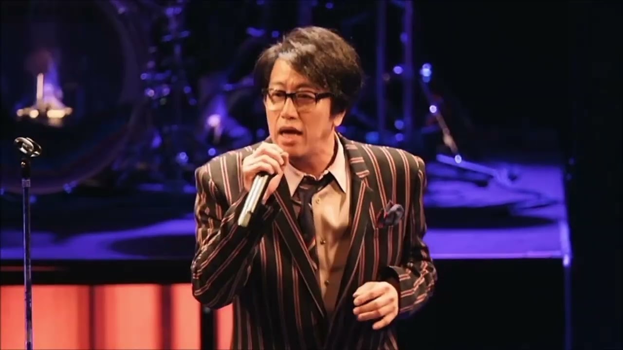岡村靖幸/  アパシー/ Dog Days
