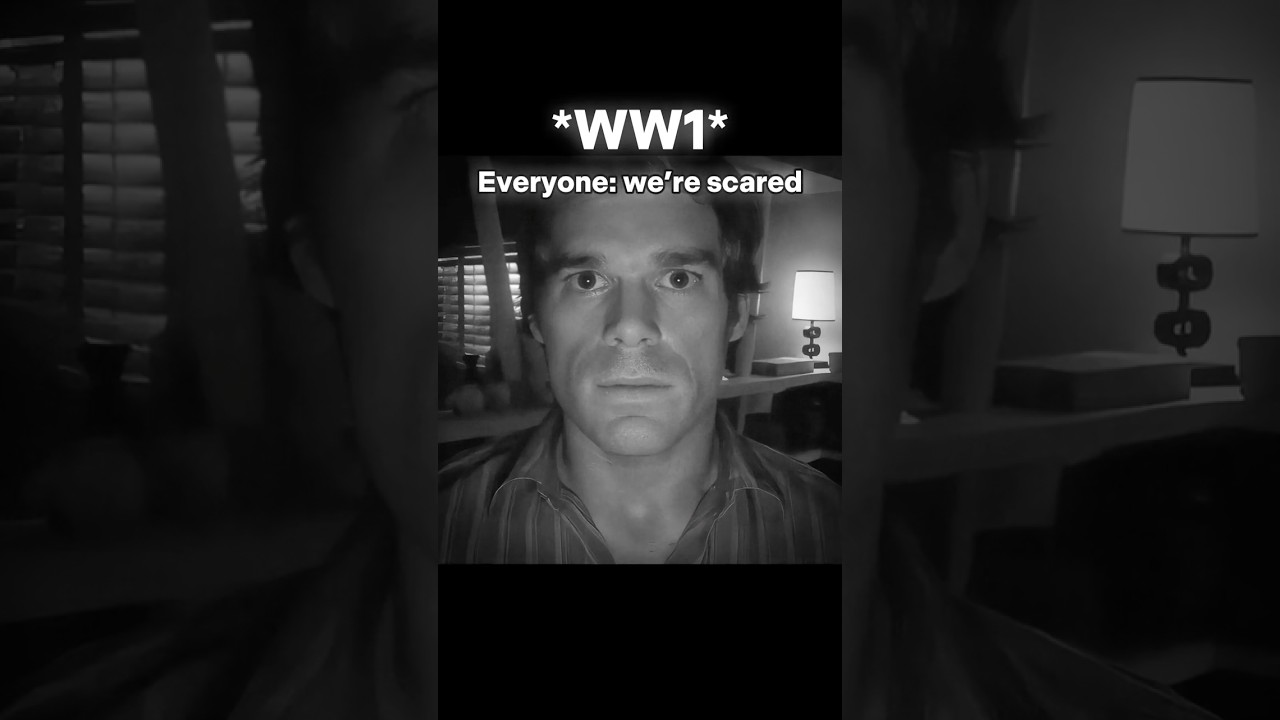 Meme | WW1 vs WW2 vs WW3, World War 3